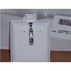  DIAMOND PENDANT #949549