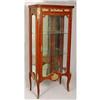 Image 1 : Elegant Ormolu French Display Cabinet #949621