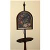 Image 1 : Empire Fire Screen  Stand, Victorian #949674