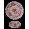 Image 1 :  Copeland Spode Cake / Dessert Plate Set  #949729