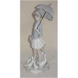 Lladro Bisque SKU 3992 #949954
