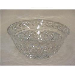 Waterford Bowl  #949955