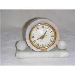 Telechron Electric Clock Sku1448 #949965