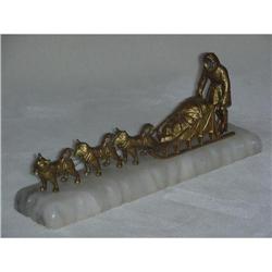 Gilt Metal Group Sku2066 #949966