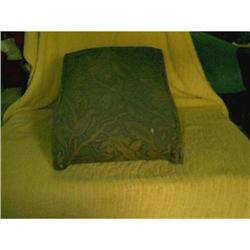 Antique Gout Stool #950188