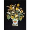 Image 1 : Antique Footed Mini-Jardiniere #950244