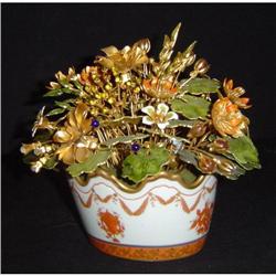 Mottahedeh Cache Pot #950310