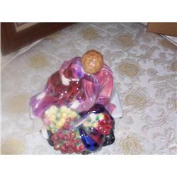 FLOWER SELLERS CHILDREN #950335