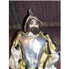 Image 1 : Ravca Balboa Stockinette doll #956723