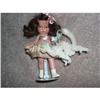 Image 1 : Pussy Cat, Pussy Cat Nancy Ann Storybook Doll #956743