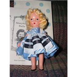 Nancy Ann Alice Thru the Looking Glass #956760