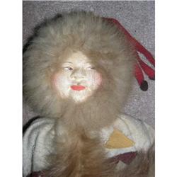 Soviet Union tagged Samoyed Woman Russia #956763