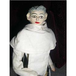 Domonican  Padre- Saroff Character #956769