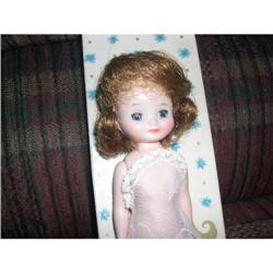 American Character Betsy McCall Doll #956780