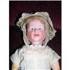 Image 1 : Bisque Carl Bergner multi-faced doll #956793