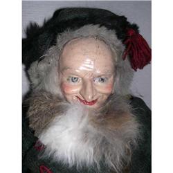 Early St. Nick Santa Claus Germany #956795