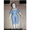 Image 1 : Ruth Gibbs Godey's Little Lady Dolls MIB #956833