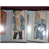 Image 1 : Hallmark Martha and George Washington #956871