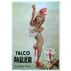 Image 1 : Talco Paglieri - Italian Product poster - #956903