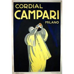 Cordial Campari #956955
