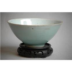 Porcelain Bowl #956998