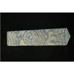 Antique Carved Hardstone #957012