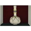 Image 1 : Larege Long Neck Porcelain Vase #957015