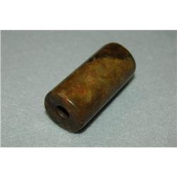 Carved Hardstone Pendant #957045