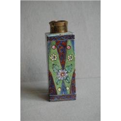 Antique Porcelain Vase  #957049