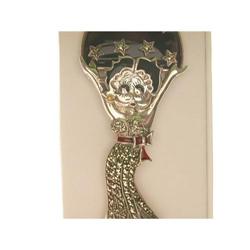 STERLING  Pendant BETTY BOOP Red Enamel w #957063
