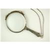 Image 1 :  ANTIQUE STERLING SILVER LORGNETTE #957148