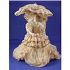 Image 1 : Porcelain Lace Parasol Lady Figurine #957283