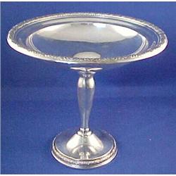 Prelude by International sterling Tall COMPOTE #957287