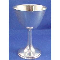 Lord Saybrook by International sterling GOBLET #957290