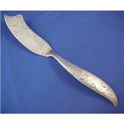 Spider Web Aesthetic Sterling Master Butter #957308