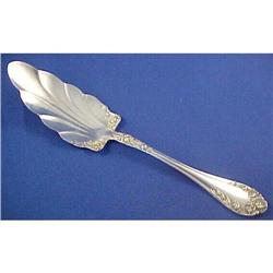 Rose by Wallace sterling silver Jelly Knife #957309