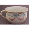 Image 1 : Elegant English Chamber Pot or Mega Cup #957314