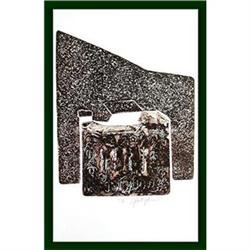 GIANPIERO CASTIGLIONI * STUDIO ARCHIVE #957363