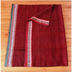 TRIBAL ARTS.  Andean Textiles. Aymara URKU #957369