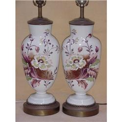 Bristol Lamps SKU 4067 #957466