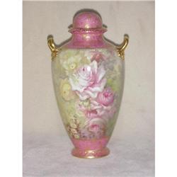 Royal Bonn Covered Urn #957478