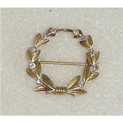 Diamond Pin Sku2810 #957480
