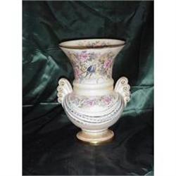 Abingdon Vase Sku1296 #957486