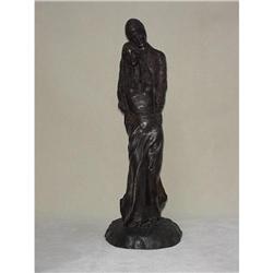 J.Ballin  Bronze  #957494