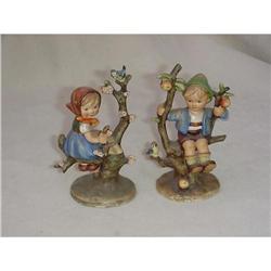 Apple Tree Girl & Apple Tree Boy  #957503