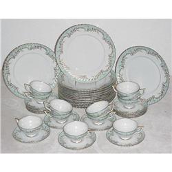 Royal Tettau China SKU 5467 #957508