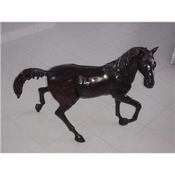Bronze Horse SKU 5486 #957509