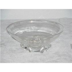Steuben Bowl SKU 5304 #957511