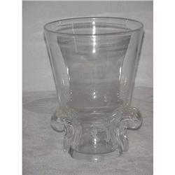 Steuben Vase SKU 5301 #957512