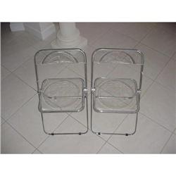 Castelli Folding Chairs  #957513